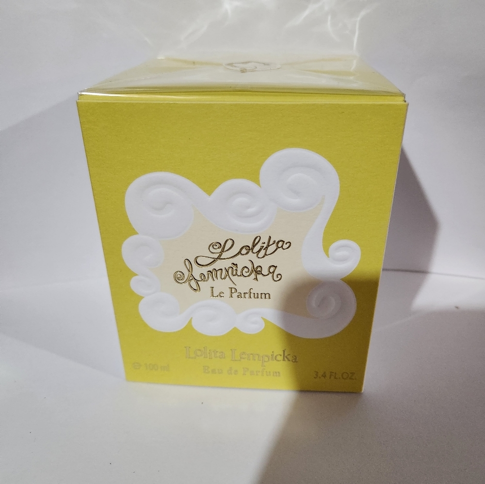 Lolita Lempicka Le Parfum for Women EDP3.4 oz